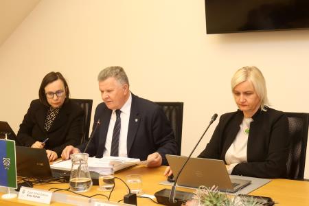 14. redna seja OS 06 Foto Ljubo Vukelič